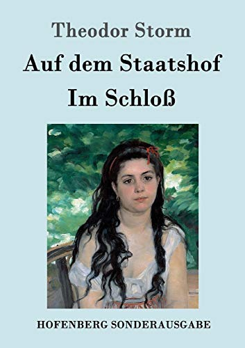 Im Schloß / Auf dem Staatshof