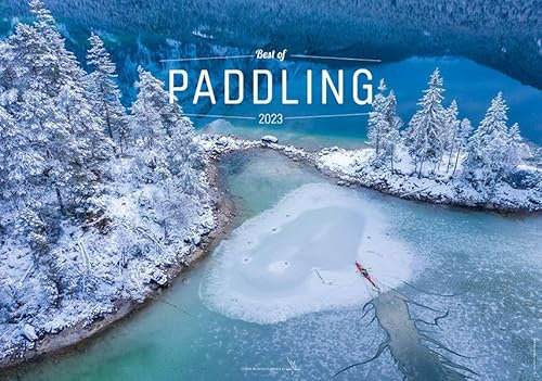 Best of Paddling 2023