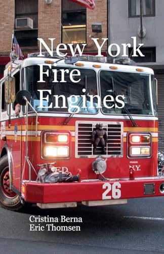 New York Fire Engines