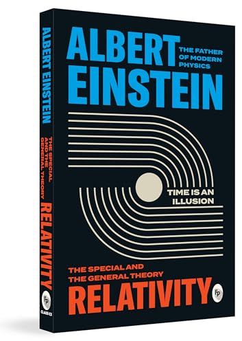 Relativity: The Special And The General Theory