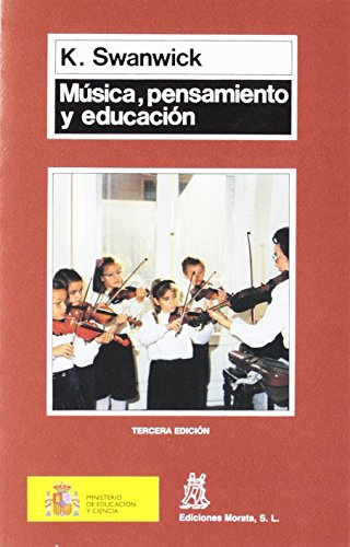 Música, Pensamiento y Educación