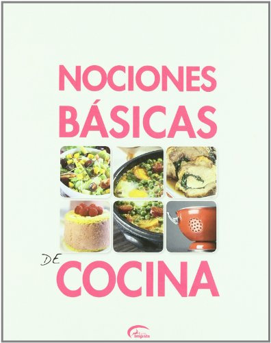 Nociones básicas de cocina
