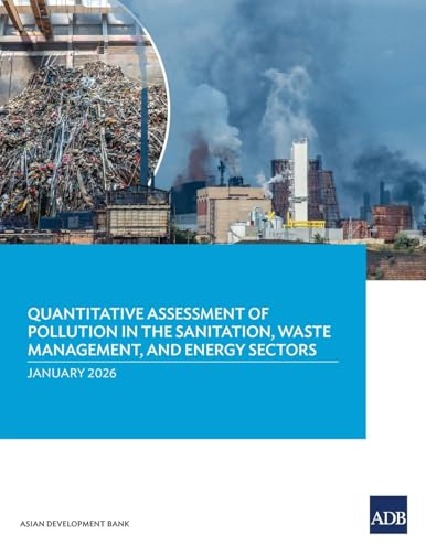 Quantitative Assessment of Pollution in the Sanitation, Waste Management, and Energy Sectors