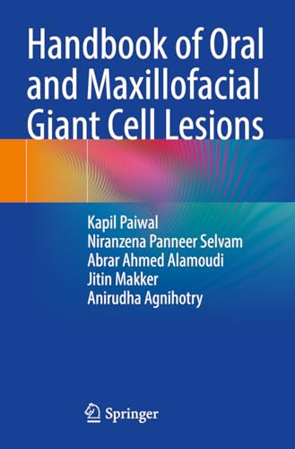 Handbook of Oral and Maxillofacial Giant Cell Lesions