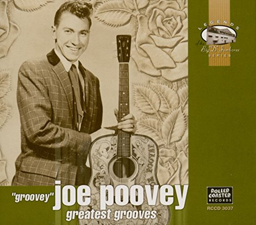 Greatest Grooves (European Rel