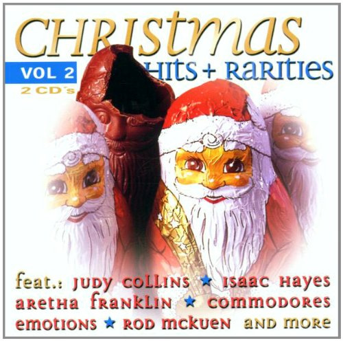 Christmas Hits & Rarities Vol.2