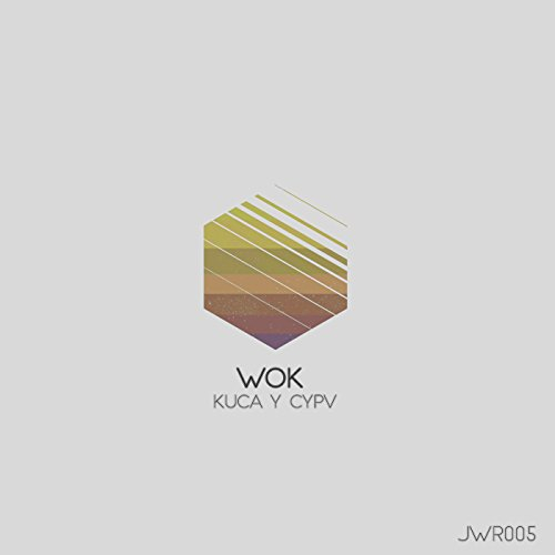 Wok (Original Mix)