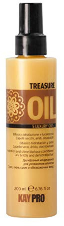 Kepro Kay Color Treasure Oil Biphase Conditioner 200 ml