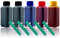 500ml Nachfülltinte Druckertinte Refillset für Canon PGI-580/CLI-581 (für PIXMA TR7550 TR8550 TS6100 TS6150 TS6151 TS6240 TS6241 TS6250 TS6251 TS705 etc.)