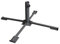 Pie de sombrilla plegable – antracita – 25 kg