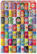 Educa - Puzzle 500 Teile für Erwachsene | Getränkedosen, 500 Teile Puzzle für Erwachsene und Kinder ab 11 Jahren, Limonade, Design, Mehrfarbig (18447)