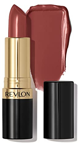 Revlon Super Lustrous Cream Lipstick - 760 Desert Escape