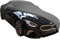 Star Cover Indoor Autoabdeckung kompatibel mit BMW Z4 (G29) SUPER Soft Stretch