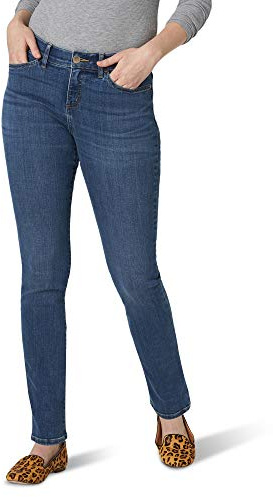 Lee - Ultra Lux Comfort with Flex Motion Bootcut Jean, Jeans Donna