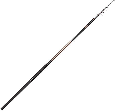 Trout Master Sbirolinorute zum Forellenangeln 3m 5-20g Tactical Trout Tele Sbiro Rute