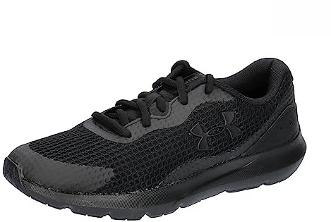 Under Armour Women's UA W Surge 3, Ultra-Responsive Running Shoes for Women, Lightweight and Breathable Gym Shoes, Women's Trainers with Superior Cushioning