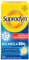Supradyn Ricarica 50+ Integratore Multivitaminico Completo Vitamine E Minerali Con Vitamina B12, C, D, Zinco Per Stanchezza Fisica E Concentrazione Dai 50 Anni Uomo E Donna, 30 Compresse Effervescenti