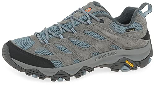 Merrell Women's Moab 3 GTX Waterproof Walking Shoe, Altitude, 5.5 UK