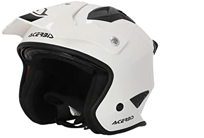 Acerbis Jet Aria 2206 Helm