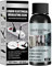 Cinta de aislamiento eléctrico líquido de 50 ml Pegamento aislante impermeable, Cinta eléctrica de aislamiento líquido, capa de goma aislante líquida (negro)
