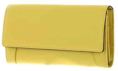 Picard Tallulah 1 Flap Wallet Lemon