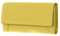 Picard Tallulah 1 Flap Wallet Lemon