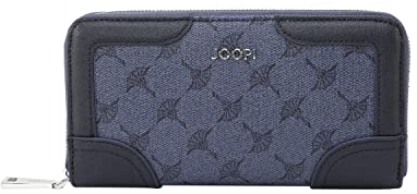 JOOP! Mazzolino Melete Purse L Medieval Blue
