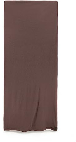 Alephnull Schlafsack Inlett & Reisedecke 2-in-1 Vlies Hüttenschlafsack Ultraleicht 180x80cm Deckenschlafsack(610g) Sleeping Bag für Camping, Rucksackreisen, Zuhause