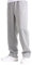 Fulidngzg Baggy Jogginghose Herren Graue Jogger Trackpants Sweathose Winter Warme Fleece Relaxed Fleecehose Lose Winterhose Freizeithose Wide Leg Lockere Streetwear Schlaghose