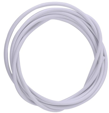 Brake Cable HOUSING 3 Meters, Cable HOUSING, Gear Cable HOUSING, Brake Cable Outer CASING, Brake HOUSING 5MM, Throttle Wire Shift Cable for Road Bikes Wire