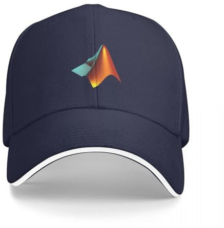 Basecap MATLAB Essential T Shirt Essential T Shirt Cap Baseball Cap Strand Elegante Damen Hüte Herren Geschenk