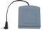 Create idea 1pc Cassetta Di Sicurezza Scatola Batteria Di Emergenza Batteria Esterna Tastierino Digitale Batteria Esterna Compatibile Con Hilka Digital Safe (interfaccia Da 2,5 Mm)