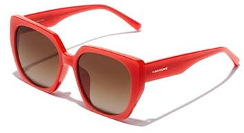 HAWKERS Sonnenbrille BOUJEE für Herren und Damen