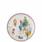 Hutschenreuther Sammelkollektion 2024 Weihnachtsleuchten Teller flach 22cm