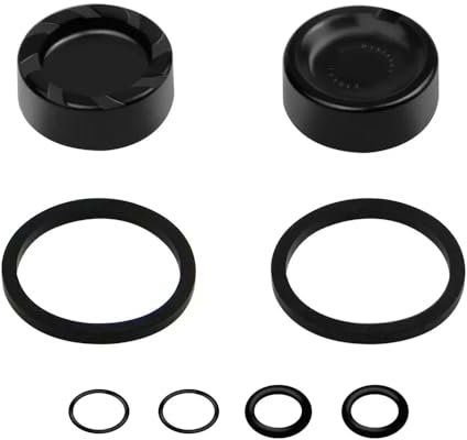 For MTB Road Hydraulic Brake Caliper Piston Bike Disc Brake Brake Piston General Parts For Shimano XT/M785/M8000/SLX R7070 R8070