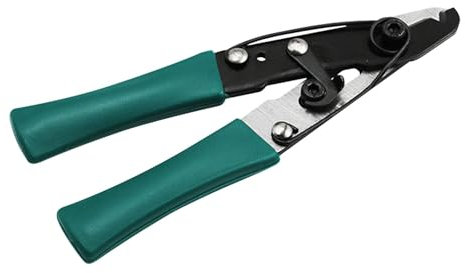 Ciseaux À Tube Capillaire Polyvalents – Coupe-tuyau, Pince À Tuyau En Cuivre Pour La Réparation De Climatiseur Et De Réfrigérateur | Coupe-tube Capillaire, Pince Coupante De Fil De Tuyau En Acier