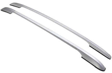 Dachgepäckträger Für Lexus RX270 RX350 RX450h 2009-2013 2014 2015 2016 Dachträgerschienen Bar Gepäckträgerstangen Top Cross Racks Schienenboxen Dachreling