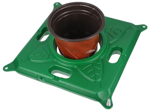 Toyvian Schwimmende Teichpflanzer Für Aquatische Pflanzen Ökologische Floating Islands Für Wasserlandschaften Installieren Flexibles Design Zur Verbesserung Wasserqualität Und