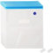 Pompe manuelle et 10 sacs sous vide pour la conservation des aliments, solution d'économie d'espace pour les produits frais (30 x 34 cm)