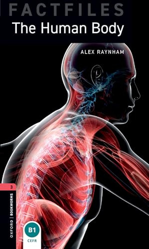 Obw3 Factfile the Human Body: 3rd Edition