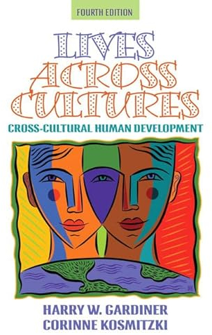 Lives Across Cultures