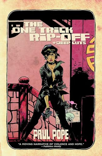 One Trick Rip Off: Deep Cuts