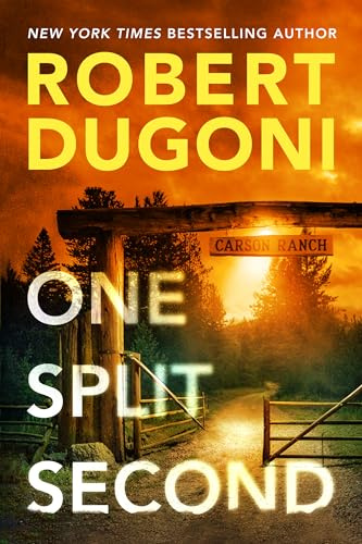 One Split Second (Tracy Crosswhite)