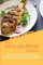 Bestes Keto-Luftfritteuse-Kochbuch: Definitiver Leitfaden für einfache und gesunde kohlenhydratarme Keto-Luftfritteusen-Rezepte, um schnell und ... während Sie Ihr Lieblingsessen essen