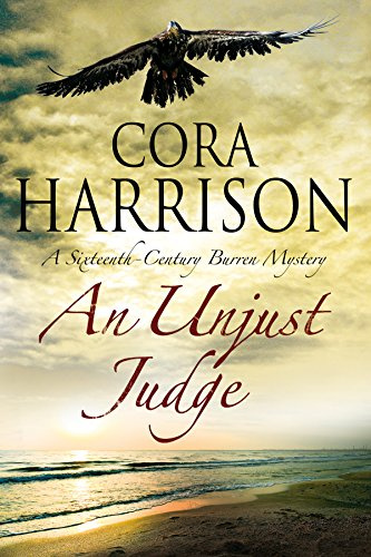 An Unjust Judge (A Burren Mystery, 14)