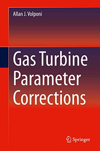 Gas Turbine Parameter Corrections