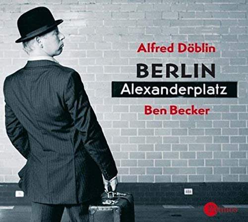 Berlin Alexanderplatz