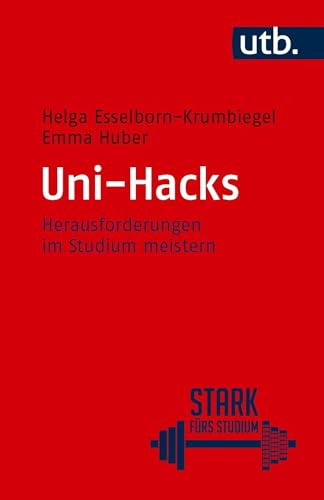 Uni-Hacks: Herausforderungen im Studium meistern (Stark fürs Studium)