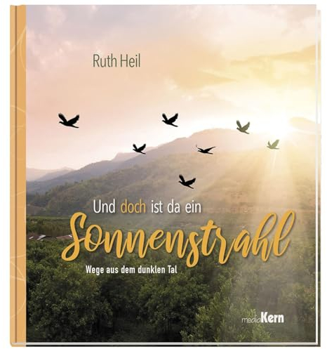 Und doch ist da ein Sonnenstrahl: Wege durch das dunkle Tal