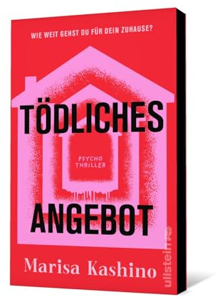 Tödliches Angebot: Psychothriller | »Der beste Spannungsroman seit GONE GIRL« Alex Michaelidis